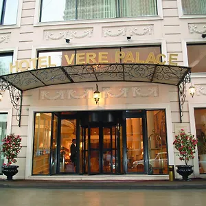 Hotel Vere Palace, Tbilisi